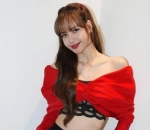 Lisa BLACKPINK