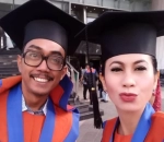 Ana Pinem dan Ence Bagus