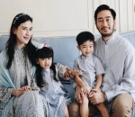 Syahnaz Sadiqah dan Jeje Govinda
