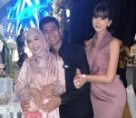 Parodi di Nikahan Kiky Saputri