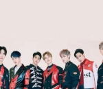 Taeyong hingga Mark