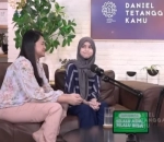 Muncul Perdana di Podcast Daniel Mananta