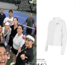 Olahraga Pakai Nike