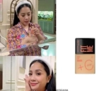 Foundation Harga Terjangkau