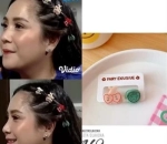 Jepit Ala Anak SD?