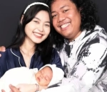 Widianto Family 
