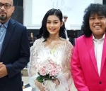 Momen Pernikahan