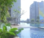Fasilitas Kolam Renang Tempat Me Time