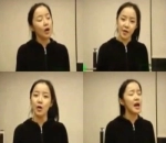 Gak Ragu Tampil Bare Face