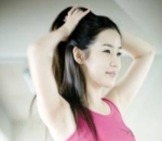 Potret Pre Debut