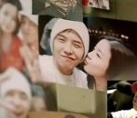 Bestie-an dengan G-Dragon BIGBANG