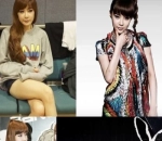 Era Bersama 2NE1