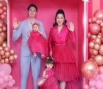 Felicya Angelista dan Caesar Hito