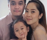 Karina Salim dan Aldy Primanda