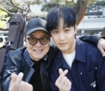 Hyunsik BTOB