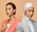 Poppy Bunga dan Glenca Chysara