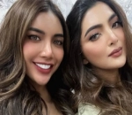 Ashanty dan Millen Cyrus