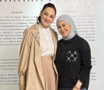 Mona Ratuliu dan Kesha Ratuliu
