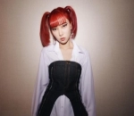 Isyana Sarasvati 