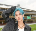 Felix Stray Kids