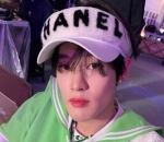 Chenle NCT Dream