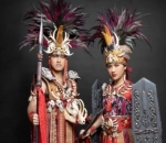 Kaesang Pangarep Dan Erina Gudono