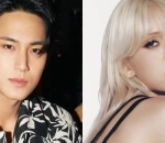 Isu Kencan Mingyu SEVENTEEN dan Jeon Somi