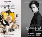 'Gossip Girl Indonesia'
