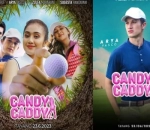 'Candy Caddy'