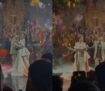 Berdansa Romantis