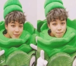 Jimin BTS