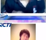 Sempat Ikut 'Indonesian Idol' 2010