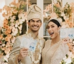 Pamerkan Buku Nikah