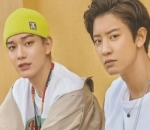 Chen dan Chanyeol EXO
