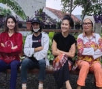 Kebersmaan di Momen Lalu