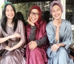 Lebaran Penuh Tawa