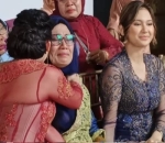 Momen Haru di Lamaran Sinta Mutiara Bella