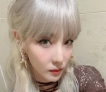 Sandara Park
