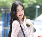 Joy Red Velvet