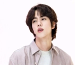 Jin BTS