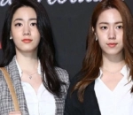 Ryu Hwayoung dan Ryu Hyoyoung