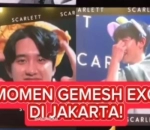 Gemoy Pakai Bando hingga Topi Hewan