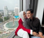 Tantri Kotak dan Arda Naff