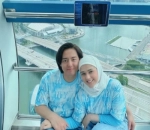 Cut Meyriska dan Roger Danuarta