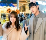 Ahn Hyo Seop dan Kim Sejeong