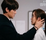 Yoo Yeon Seok dan Shin Hyun Bin