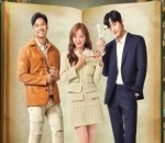 Chicco Jerikho Bersama Ahn Hyo Seop Kim Sejong