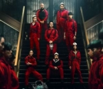 Money Heist: Korea - Joint Economic Area