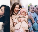 Dibilang Cocok Jadi Ibu