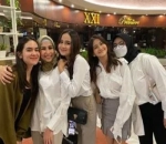 Hadiri Screening 'Jungle Cruise'